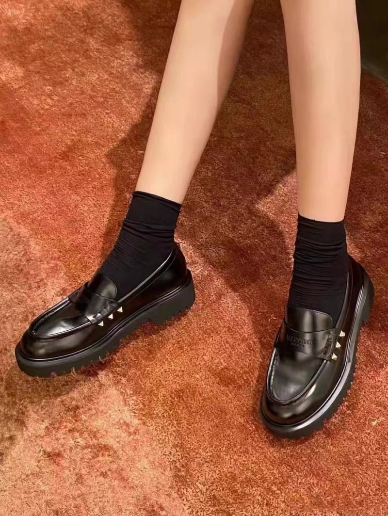 Valentino Business Shoes